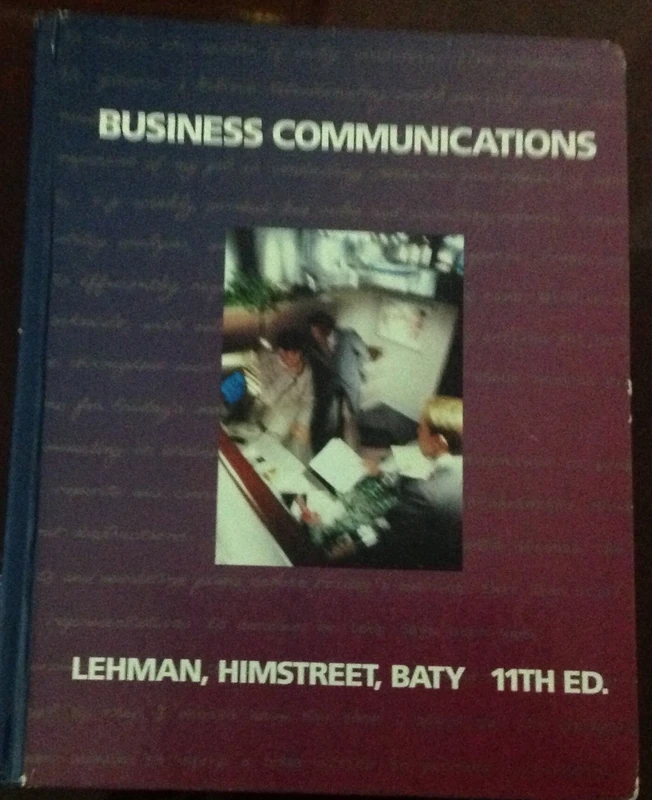 Business Communication