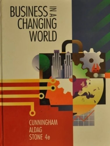 Business in a Changing World