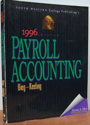 Payroll Accounting