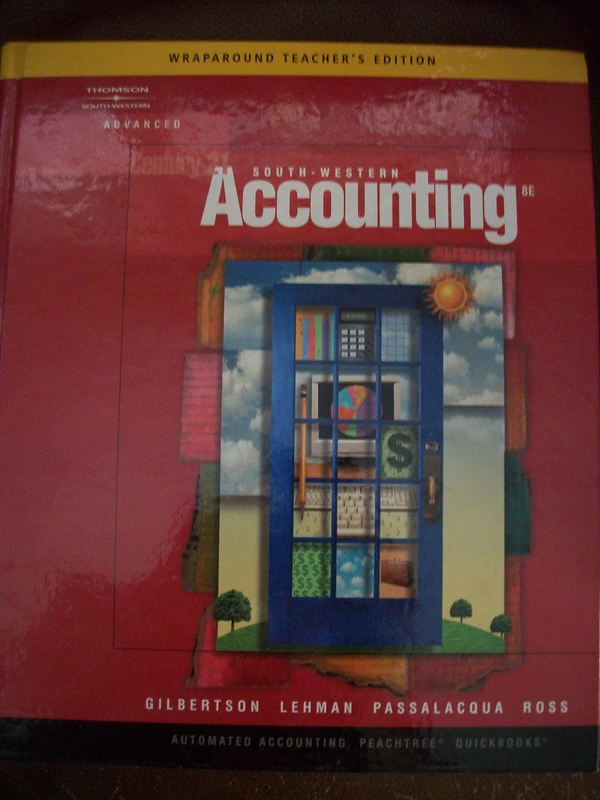 *TE C21 Acct Adv 8e - Image 1
