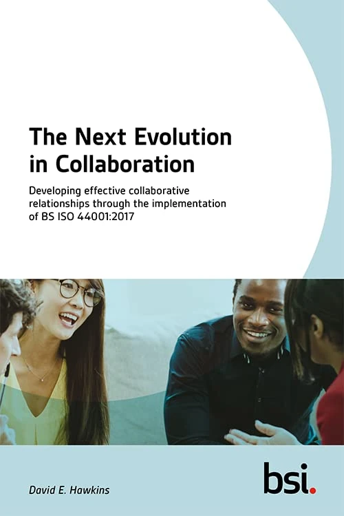 BIP 2225 The Next Evolution in Collaboration: 1