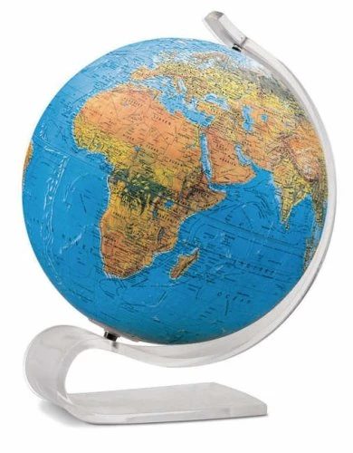 Everest Globe