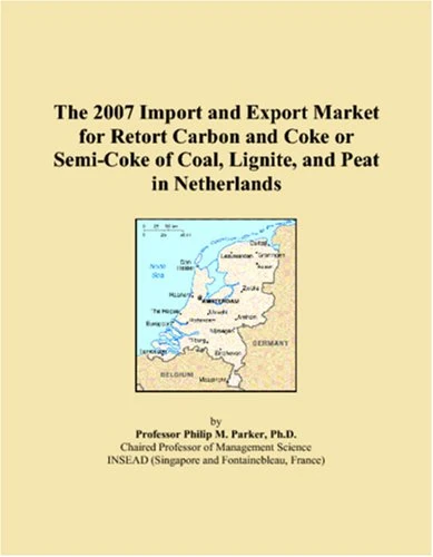 The 2007 Import and Export Market for Retort Carbon and Coke or Semi-Coke of Coal, Lignite, and Peat in Netherlands - Image 1