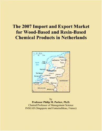The 2007 Import and Export Market for Wood-Based and Resin-Based Chemical Products in Netherlands
