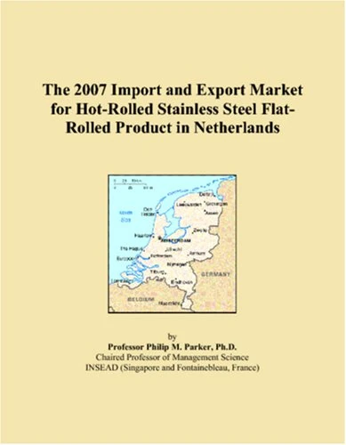 2007 Import and Export Market: Hot-Rolled Stainless Steel