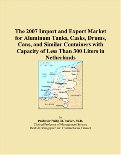 2007 Netherlands Aluminum Tank and Container Market Report - Image 1