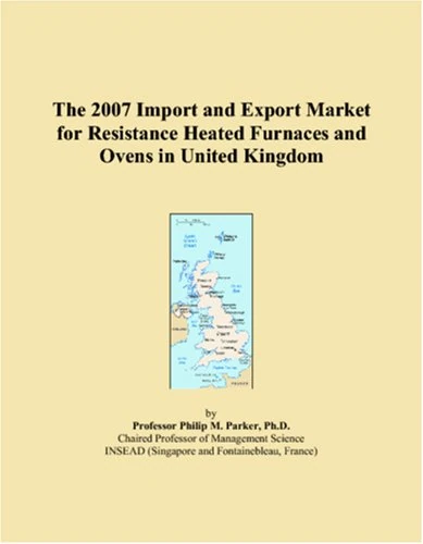 Resistance Heated Furnaces and Ovens UK Market Report 2007