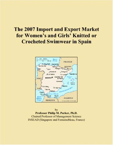 2007 Import and Export Market: Womens/Girls Swimwear in Spain - Image 1