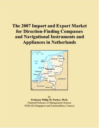 The 2007 Import and Export Market for Direction-Finding Compasses and Navigational Instruments and Appliances in Netherlands