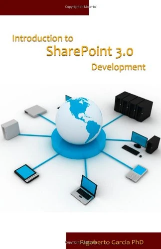 Introduction to SharePoint Services 3.0 for Developers