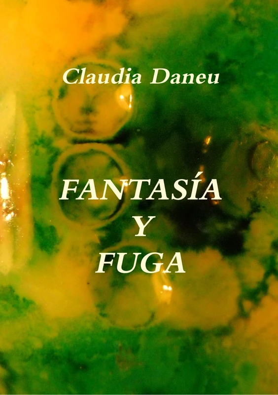 FANTASÕA Y FUGA - De cÛmo la Imagen no es pura FantasÌa, y a travÈs de ella se Fuga una importante connotaciÛn: un Concepto que hace a la manera de ver el mundo y de comportarse - Image 1