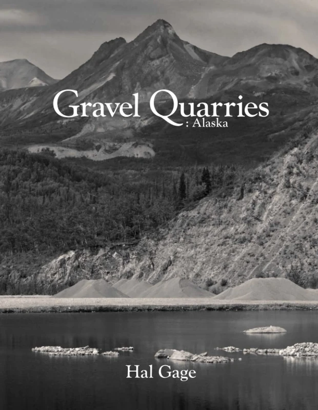 Gravel Quarries: Alaska