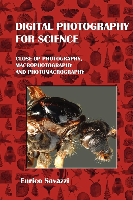 Digital Photography for Science