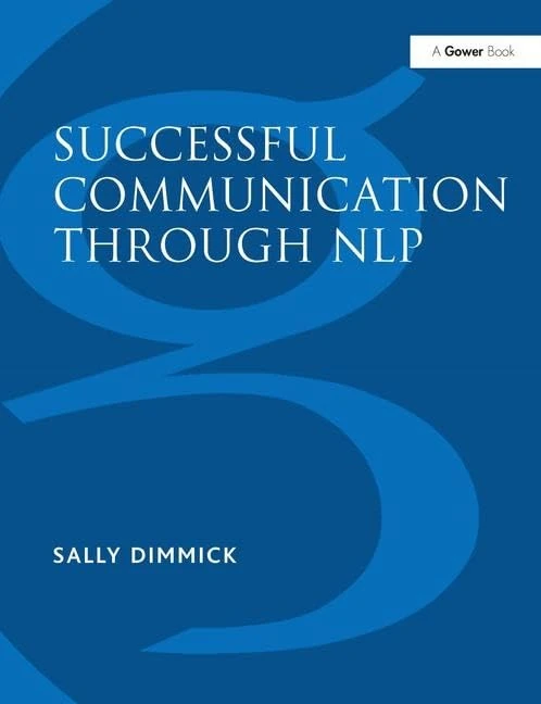 Routledge Successful Communication Through NLP - Trainer's Guide
