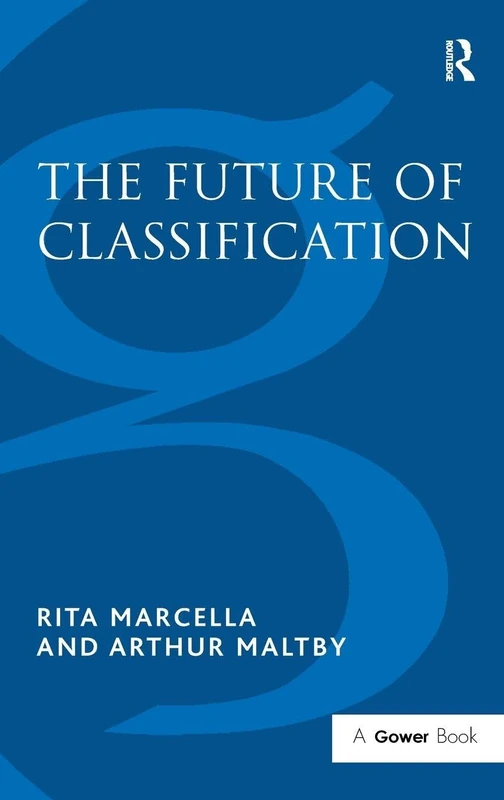 The Future of Classification - Image 1