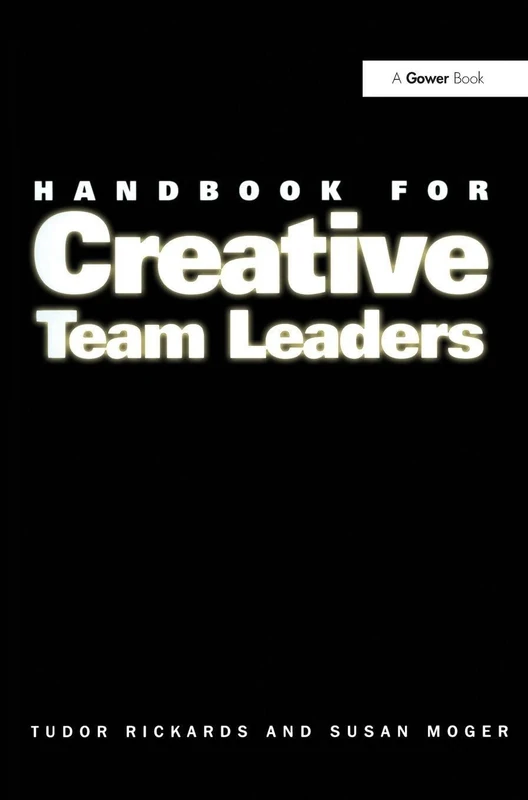 Handbook for Creative Team Leaders