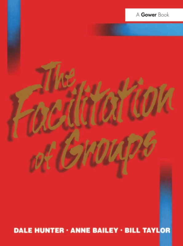 The Facilitation of Groups