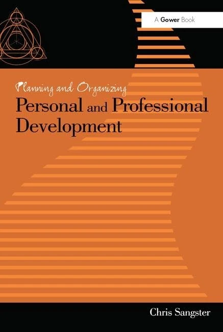 Planning and Organizing Personal and Professional Development - Image 1
