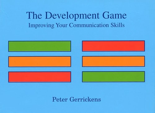The Development Games Manual: Improving Your Communication Skills - Image 1