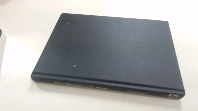 Music Distribution and the Internet: A Legal Guide for the Music Business