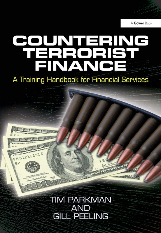 Routledge Countering Terrorist Finance - Training Handbook
