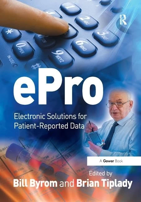 Routledge ePro: Electronic Solutions for Patient-Reported Data - Image 1