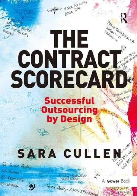 The Contract Scorecard: Successful Outsourcing by Design - Image 1
