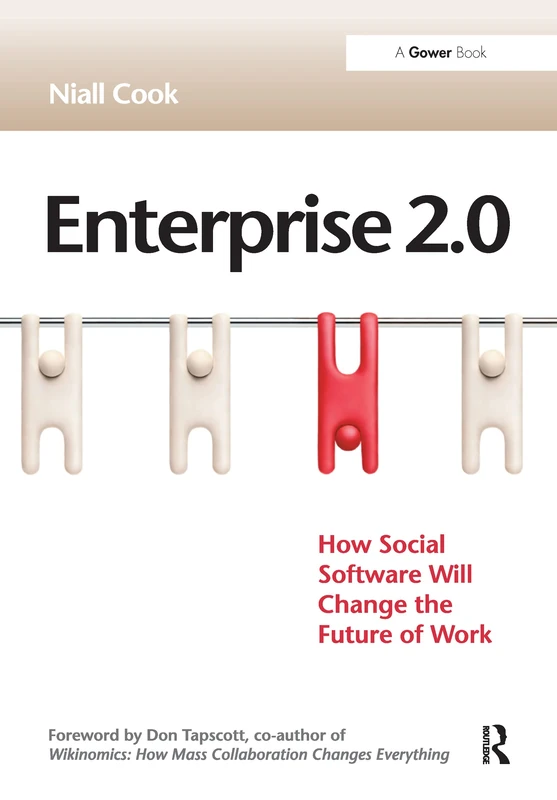 Enterprise 2.0: How Social Software Will Change the Future of Work - Image 1