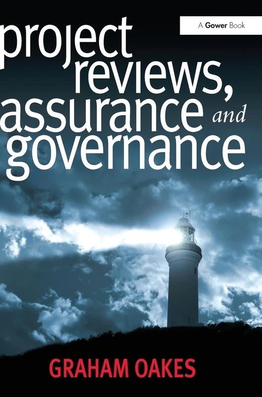 Project Reviews, Assurance and Governance - Image 1