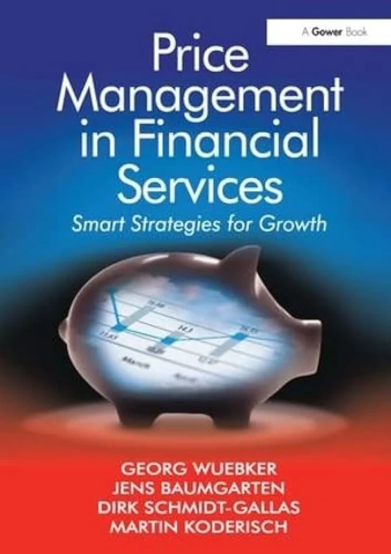 Price Management in Financial Services: Smart Strategies for Growth