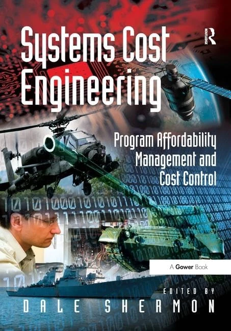 Routledge Systems Cost Engineering - Program Affordability