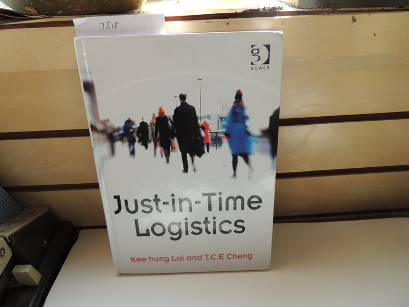 Just-in-Time Logistics
