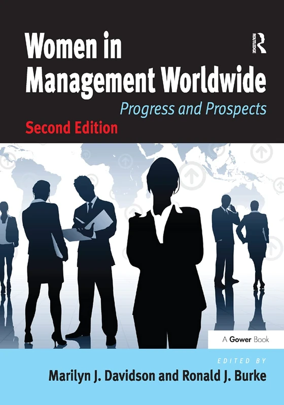 Routledge - Women in Management Worldwide: Progress and Prospects