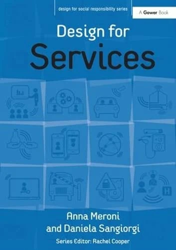 Design for Services (Design for Social Responsibility)