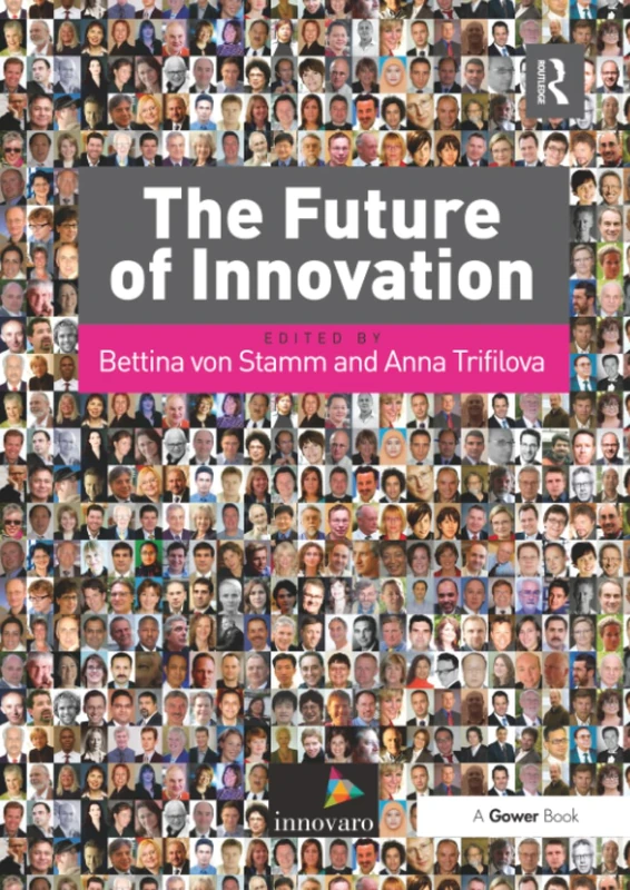 The Future of Innovation - Image 1