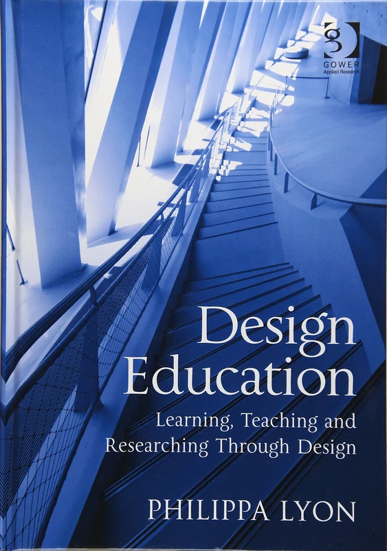 Routledge Design Education - Learning, Teaching and Researching