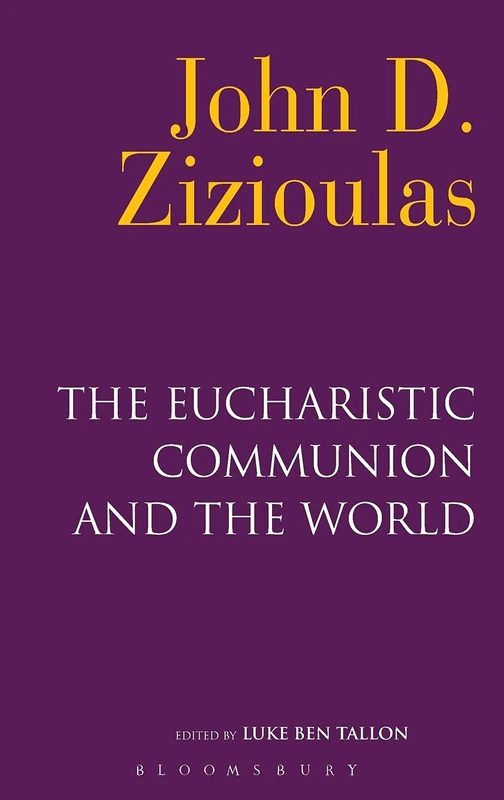 The Eucharistic Communion and the World