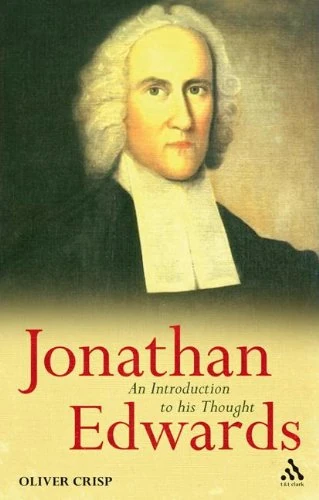 Jonathan Edwards: An Introduction to his Thought - Image 1