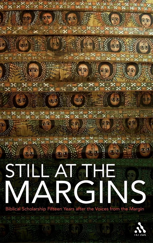 Still at the Margins: Biblical Scholarship Fifteen Years After the Voices from the Margin - Image 1