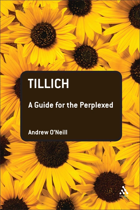 Tillich: A Guide for the Perplexed (Guides for the Perplexed)