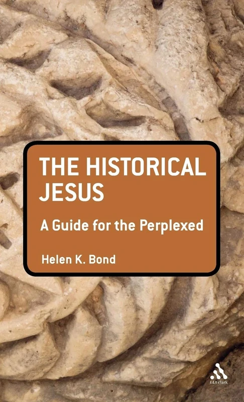 The Historical Jesus: A Guide for the Perplexed