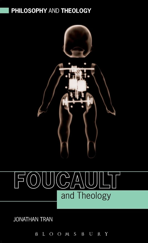 Foucault and Theology (Philosophy and Theology) - Image 1