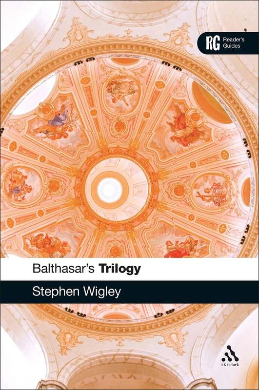 Balthasar's Trilogy (Reader's Guides) - Image 1