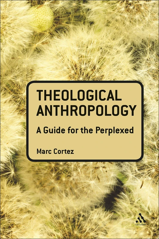 Theological Anthropology: A Guide for the Perplexed (Guides for the Perplexed)