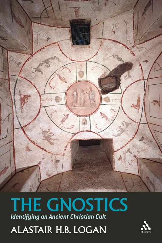 The Gnostics: Identifying an Ancient Christian Cult