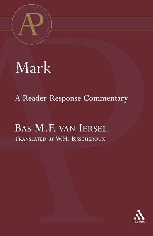 Mark (Academic Paperback)