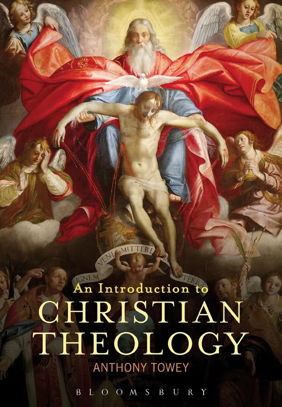 An Introduction to Christian Theology: Biblical, Classical, Contemporary