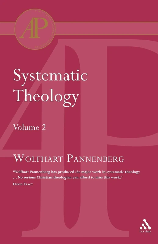 Systematic Theology: 2 : 2 (Academic Paperback)