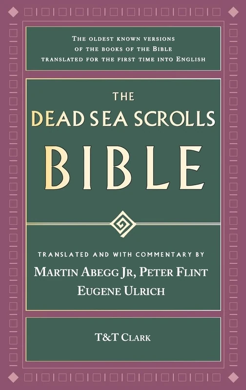 Dead Sea Scrolls Bible: the Oldest Known Bible - Image 1