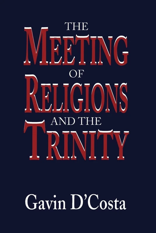 The Meeting of Religions and the Trinity - Image 1
